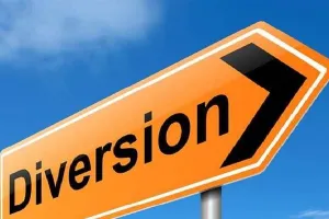 गौतम बुद्ध नगर: ट्रैफिक पुलिस ने जारी की एडवाइजरी, काउंटिंग के दौरान सुबह 4 बजे से रहेगा रोड डायवर्जन