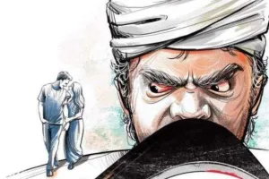 बाराबंकी: युवक से बात करने पर पिता ने बेटी की कर दी पीट-पीटकर हत्या, खेत में जलाया शव!