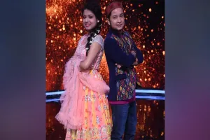 कानूनी मामलें में आया पवनदीप राजन और अरुणिता कांजीलाल का नाम, जानें पूरा मामला