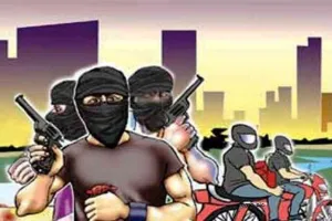 पीलीभीत: गैर जनपद के अपराधी भी रडार पर आए, दौड़ाई टीमें