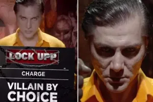 Lock UPP: कंगना रनौत के शो में चेतन हंसराज बने कैदी, क्या यहां भी बनेंगे विलेन