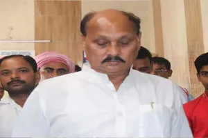 आजमगढ़: बाहुबली का जलवा कायम, चुनाव में रमाकांत यादव की सच हुई भविष्यवाणी