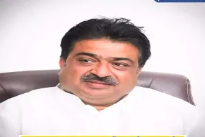 कोर्ट ने राजा भैया के करीबी अक्षय प्रताप सिंह को सुनाई 7 साल की सजा, इतने रुपये का लगाया जुर्माना