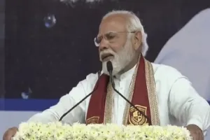 आजादी के बाद देश के सुरक्षा तंत्र में शायद ही कोई सुधार किया गया: पीएम मोदी