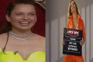 जानें पूनम पांडे की किस अदा की फैन हुईं कंगना रनौत, कहा- ‘आप स्कूल खोलो’