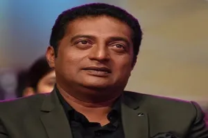 Happy Birthday Special: विलेन बनकर जीता फैंस का दिल, जानें प्रकाश राज की लाइफ से जुड़ी कुछ खास बातें