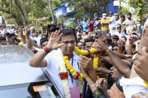 गोवा मंत्रिमंडल ने 14 मार्च को विधानसभा भंग करने की सिफारिश का लिया निर्णय