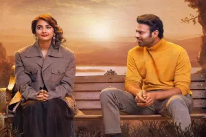 100 करोड़ के क्लब में शामिल हुई सुपरस्टार प्रभास की फिल्म ‘राधे श्याम’