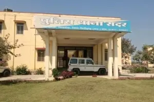 चित्तौड़गढ़ में 12 किलोग्राम विस्फोटक सामग्री बरामद, तीन गिरफ्तार