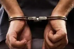 रुद्रपुर: अंतरराज्यीय वाहन चोर गिरोह का खुलासा, दो गिरफ्तार