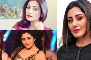 ‘धूम’ गर्ल रिमी सेन Yash Raj Films से बड़े पर्दे पर करने वाली हैं वापसी