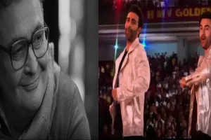 Sharmaji Namkeen: बॉलीवुड एक्टर्स ने दिया ऋषि कपूर को ट्रिब्यूट, किया दिल छू लेने वाला काम