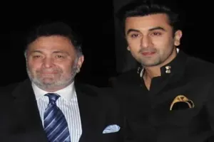 ऋषि कपूर की आखिरी फिल्म ‘शर्माजी नमकीन’ को पूरा करना चाहते थे रणबीर कपूर