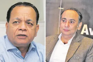 मुरादाबाद : रूस के आर्डर को लेकर निर्यातकों की बढ़ी चिंता, प्रभावित हो सकता है कारोबार