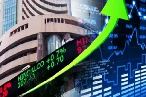 शुरुआती कारोबार में सेंसेक्स 309.91अंक चढ़ा, निफ्टी 16,700 के पार