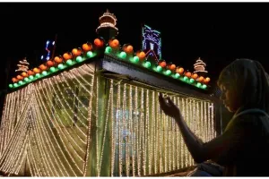 गोरखपुर: शबे बरात कल, इबादत के साथ होगी जियारत