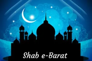 कश्मीर घाटी में मनाया गया शब-ए-बारात का पर्व