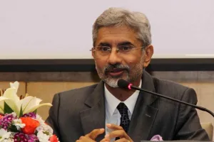 ‘ऑपरेशन गंगा’ के तहत पिछले 24 घंटे में छह उड़ानें भारत के लिए हुईं रवाना: एस जयशंकर