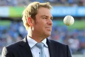 Shane Warne Death : मौत से पहले शेन वॉर्न ने की थी मसाज की बुकिंग, CCTV फुटेज में नजर आईं चार महिलाएं