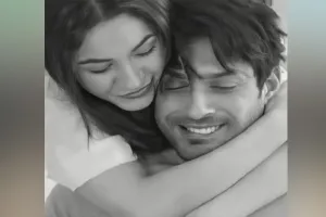 #Sidnaaz पर बात करते हुए भावुक हुईं Shehnaaz Gill, कहा- सिर्फ एक हैशटैग…