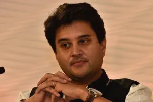 विमानन कंपनियों को पुरुष कर्मचारियों को पितृत्व अवकाश देने पर विचार करना चाहिए: ज्योतिरादित्य सिंधिया