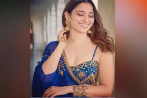 तमन्ना भाटिया ने ‘बबली बाउंसर’ के पहले शेड्यूल की शूटिंग की पूरी, सोशल मीडिया पर दी जानकारी