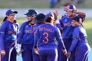 IND vs PAK: महिला वर्ल्ड कप में टीम इंडिया का जलवा, पाकिस्तान को 107 रन से हराया, प्वाइंट टेबल में टॉप पर पहुंची