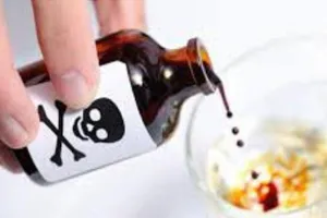 पीलीभीत:  छात्र बोला- टेंपाे चालक नशा सुंघाकर ले गया बरेली