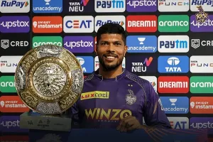 IPL 2022: दो साल बाद ‘मैन ऑफ द मैच का खिताब’ मिला तो भावुक हो गए उमेश यादव, कही दिल को छू लेने वाली बात