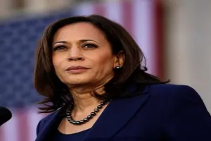 हिंद-प्रशांत का गौरवान्वित सदस्य है अमेरिका : कमला हैरिस