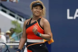 मियामी ओपन में ओसाका की एक और जीत, 11 वरीय खिलाड़ी आउट