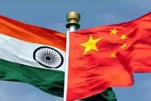 अमेरिकी एडमिरल का दावा : LAC पर भारत-चीन में तनाव 4 दशकों में ‘सबसे खराब’ स्तर पर