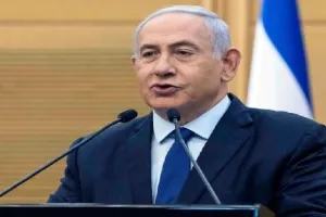 नेतन्याहू भ्रष्टाचार मामला : एक बार शीर्ष सहयोगी रहे साथी ने ही दी विरोध में गवाही