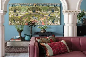 ‘द क्रिस्टी’ ने ‘इंडियन डिजाइन हाउस गुड अर्थ’ के साथ किया करार