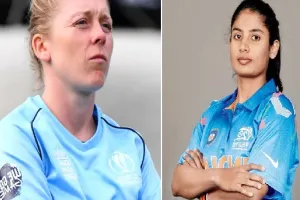 इंग्लैंड के खिलाफ प्रदर्शन के निरंतरता लाने की कोशिश करेगा भारत