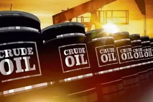 आपूर्ति बढ़ने के बावजूद वैश्विक तेल कीमतों में 5 डॉलर प्रति बैरल की वृद्धि