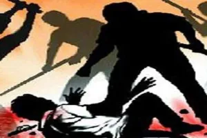 मुरादाबाद : पिटाई से घायल युवक की उपचार के दौरान मौत