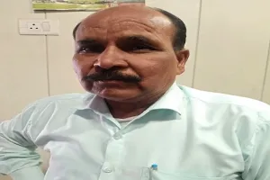 मुरादाबाद : राशन डीलर से रंगदारी मांगने में कथित पत्रकार गिरफ्तार