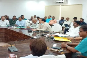 अमरोहा : यूपी बोर्ड परीक्षाएं 24 मार्च से, तैयारियां पूरी