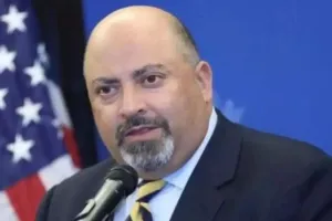 मुक्त वैश्विक आपूर्ति श्रृंखला बनाने में अमेरिका का आवश्यक साझेदार होगा भारत: यूएसआईबीसी प्रमुख