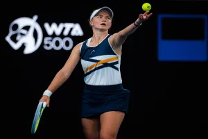 चोटिल क्रेसीकोवा ने इंडियन वेल्स टेनिस टूर्नामेंट से नाम लिया वापिस