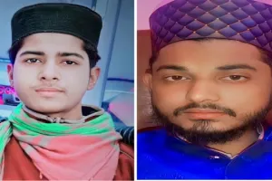 रामपुर : अज्ञात वाहन ने स्कूटी में मारी टक्कर, दो की मौत