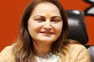 मुरादाबाद : 29 मार्च को होगी जयाप्रदा मामले की सुनवाई