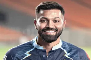 IPL से पहले एनसीए शिविर में शामिल हुए हार्दिक पांड्या, सीएसके संशय की स्थिति में