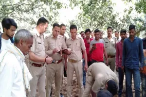 बिजनौर : मानसिक रूप से बीमार व्यक्ति ने फांसी लगाकर दी जान