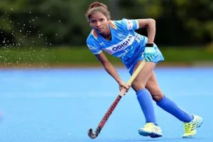 निक्की प्रधान ने की जैनेके शोपमैन की तरिफ, बोलीं- कोच ने हर छोटी-छोटी बातों पर प्रकाश डाला