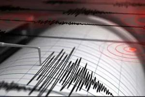 इंडोनेशिया और फिलीपीन में महसूस किए भूकंप के झटके