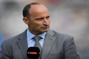 भारत के खिलाफ मैच से पहले इंग्लैंड को काफी काम करना होगा: हुसैन