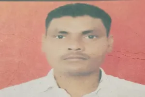 अमरोहा : खेत पर सिंचाई करने पहुंचे किसान की करंट लगने से मौत