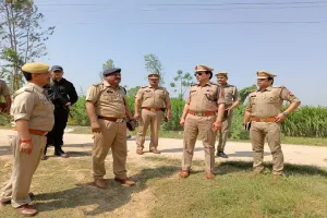 बिजनौर: पूर्व प्रधान के बेटों ने की फौजी के पिता की हत्या, भाई और खुद गंभीर रूप से घायल